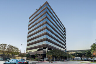 Austin, TX Office - 1701 Directors Blvd