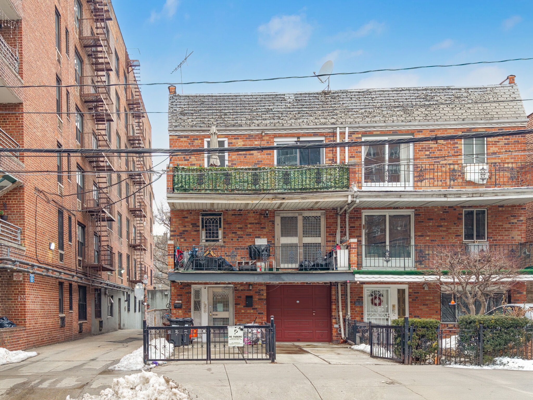 139-01 Franklin Ave, Flushing, NY for Sale