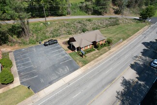 Moore, SC Retail - 5502 Reidville Rd