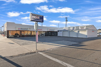 Turlock, CA undefined - 210 S Center St