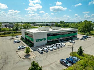 Olathe, KS Office - 19865-19866 W 156th St