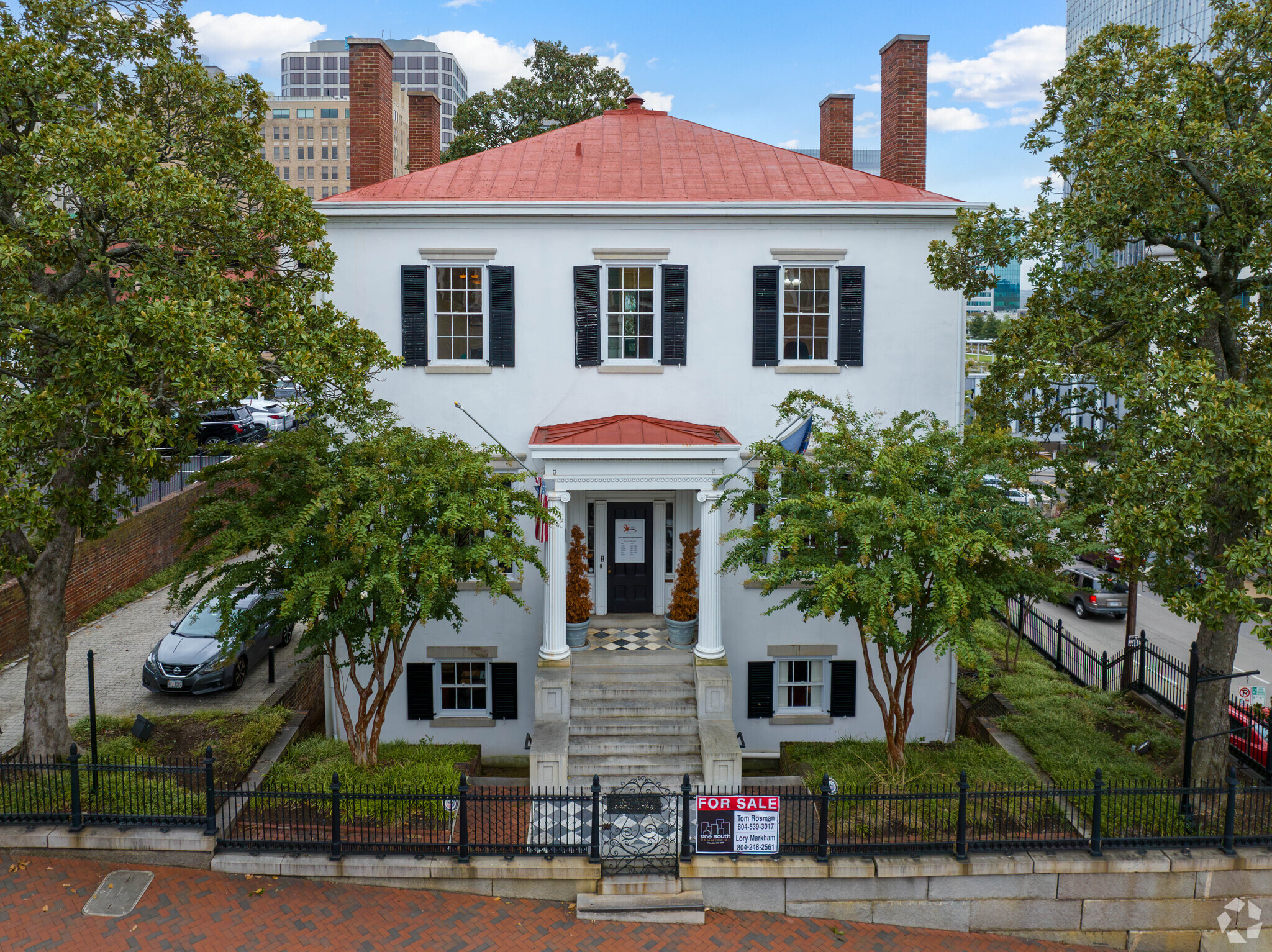 15 S 5th St, Richmond, VA for Rent