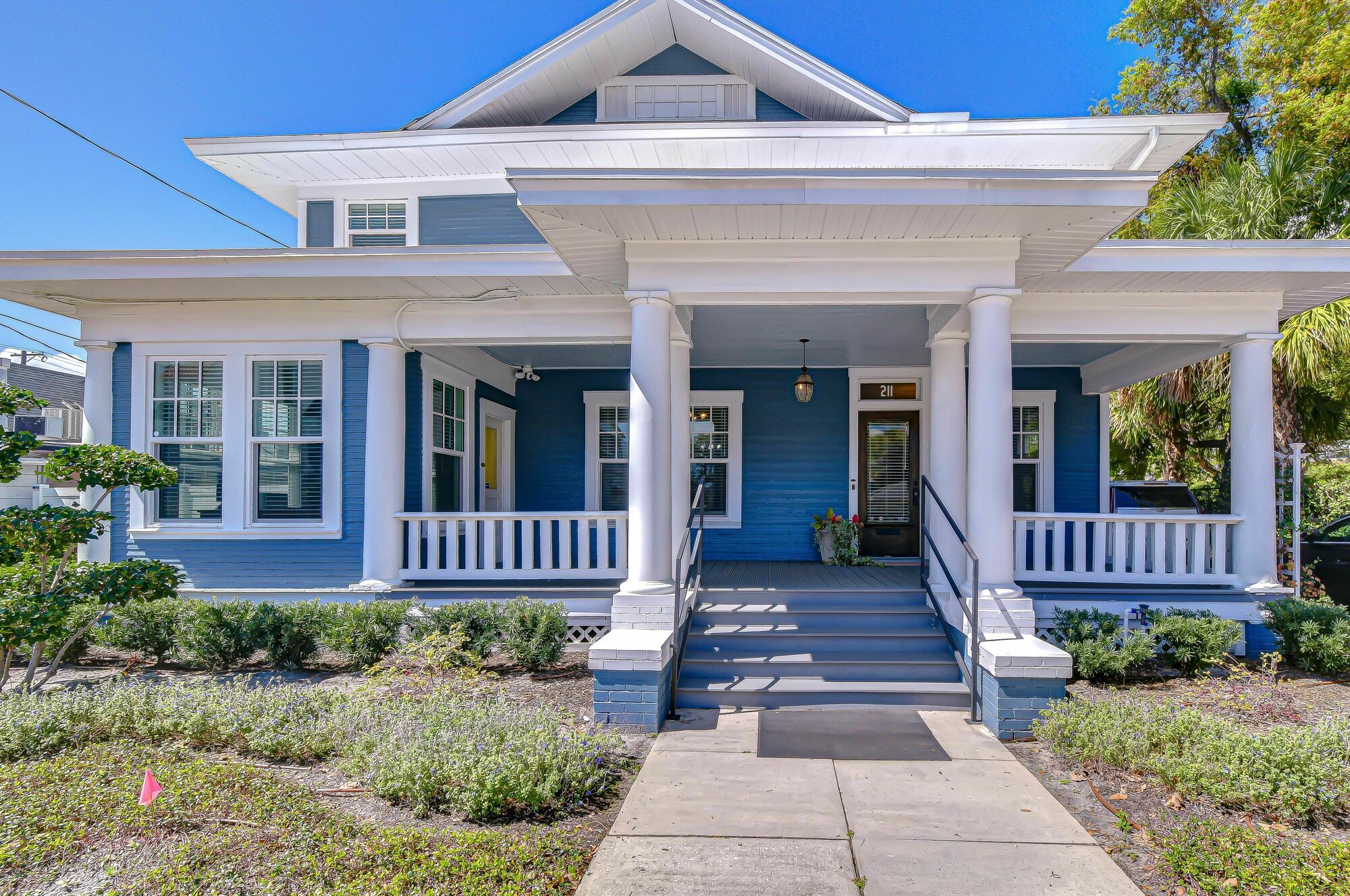 211 S Boulevard, Tampa, FL for Sale