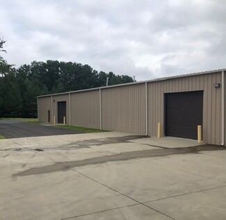 West Columbia, SC Industrial - 1250 Kitty Hawk