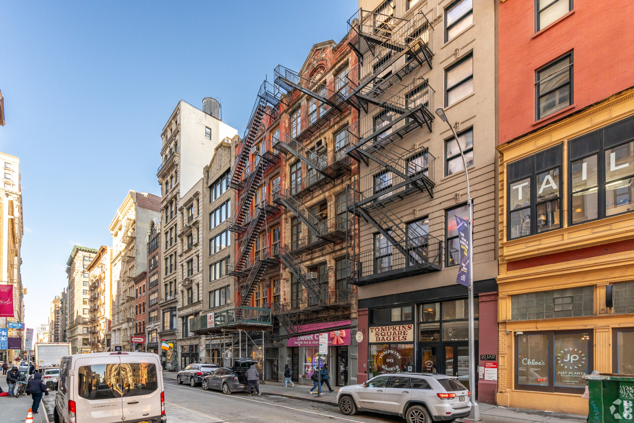 21 E 17th St, New York, NY for Sale