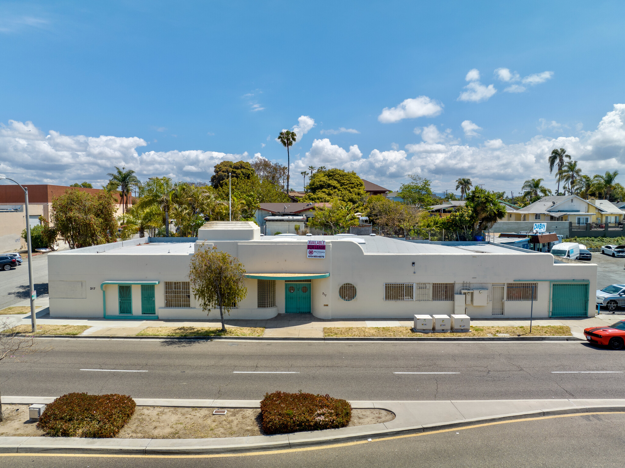 317 National City Blvd, National City, CA for Sale