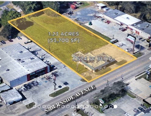 311 S Burnside Ave, Gonzales, LA for Sale
