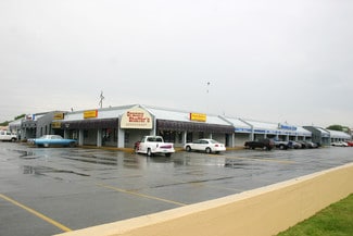 Joplin, MO Office/Retail - 705 Illinois Ave