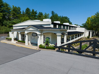 Upper Saint Clair, PA Office - 1580 McLaughlin Run Rd