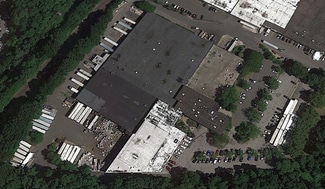 East Hills, NY Industrial - 100 Forest Dr East Hills, NY Industrial - 100 Forest Dr