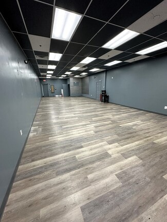 Waldorf, MD Office/Retail - 11650 Billingsley Rd