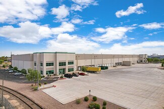Phoenix, AZ Industrial - 555 S 65th Ave