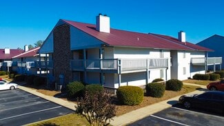 Florence, SC Apartments - 2210 W Jody Rd