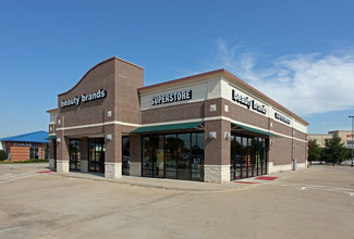 Plano, TX Retail - 6125 W Park Blvd