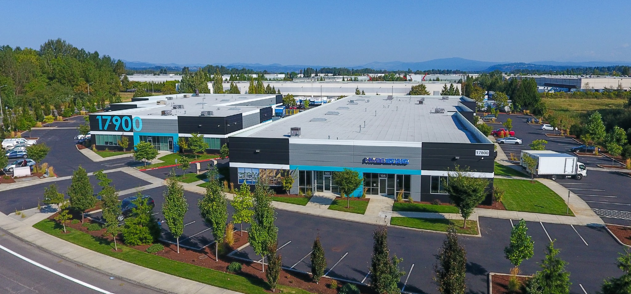 17900 NE Riverside Pkwy, Portland, OR for Rent