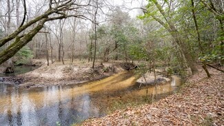 Cochran, GA Commercial - 500 Old Milledgeville Rd