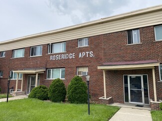 Ecorse, MI Apartments - 3844 12th St