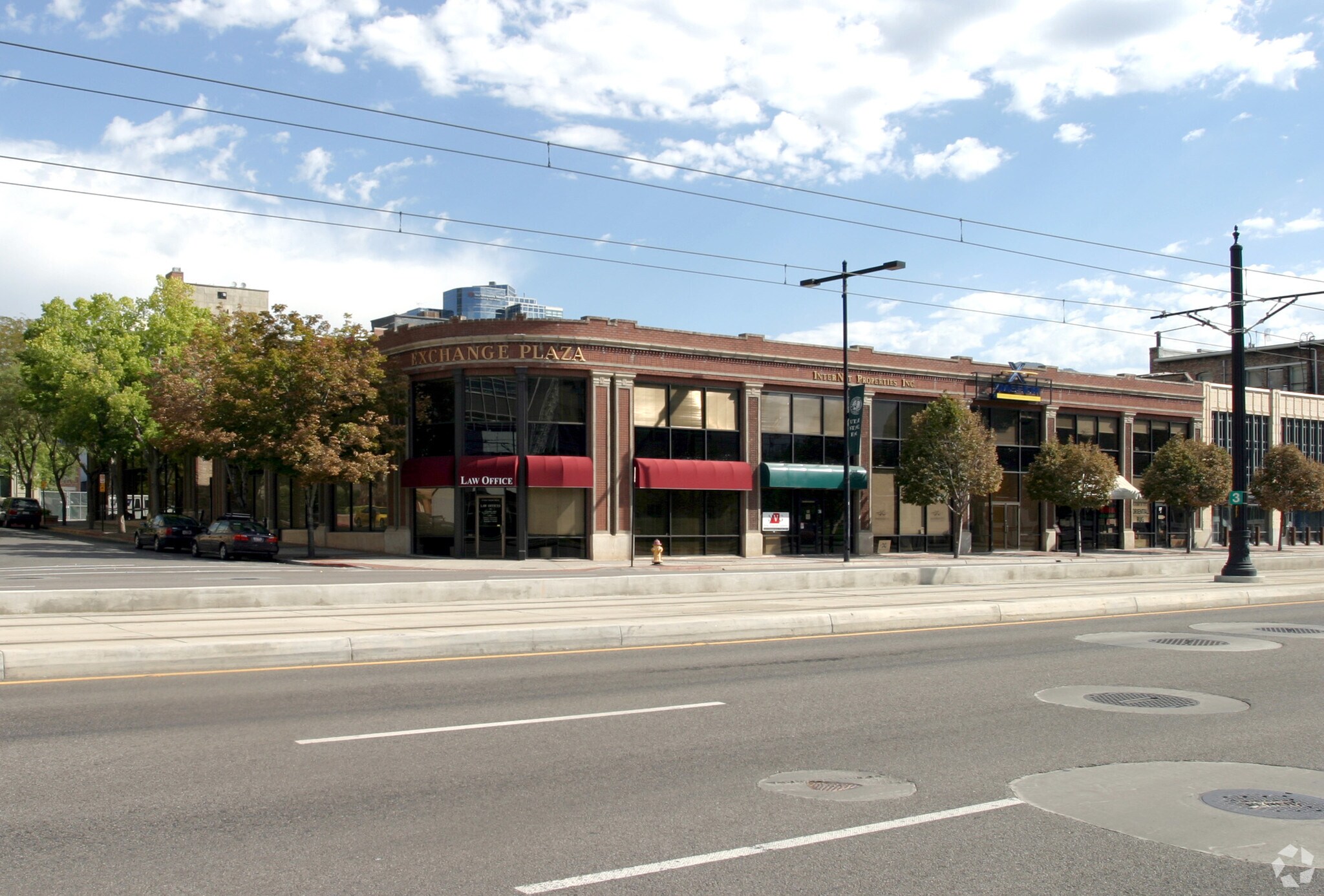 43-51 E 400 S, Salt Lake City, UT for Rent