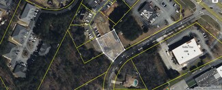 Sugar Hill, GA Commercial Land - Lot 7 Frontier Park Cir. Sugar Hill, GA Commercial Land - Lot 7 Frontier Park Cir.