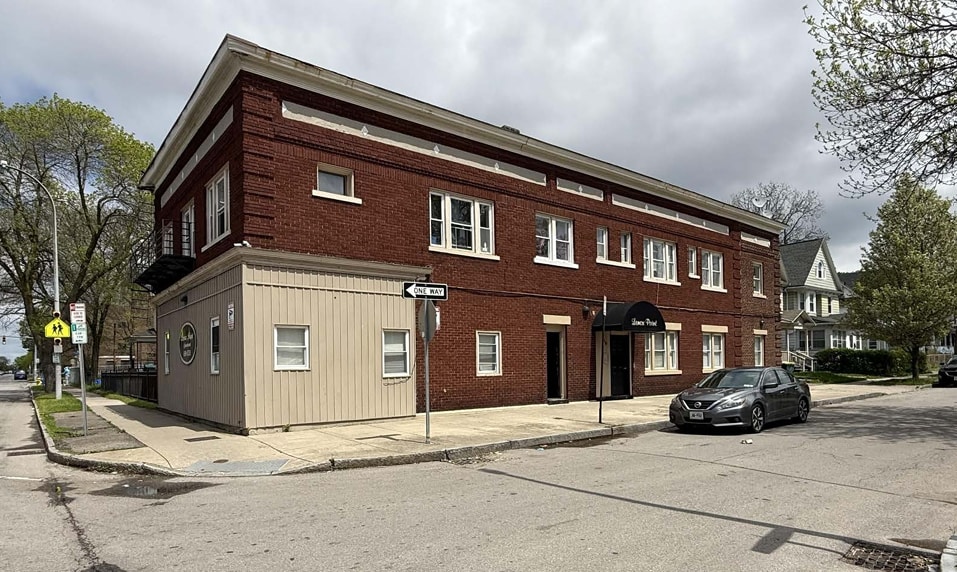 348-352 Genesee St, Rochester, NY for Sale