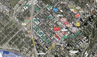 Dallas, TX Commercial Land - 2733 Oak Lawn Ave Dallas, TX Commercial Land - 2733 Oak Lawn Ave