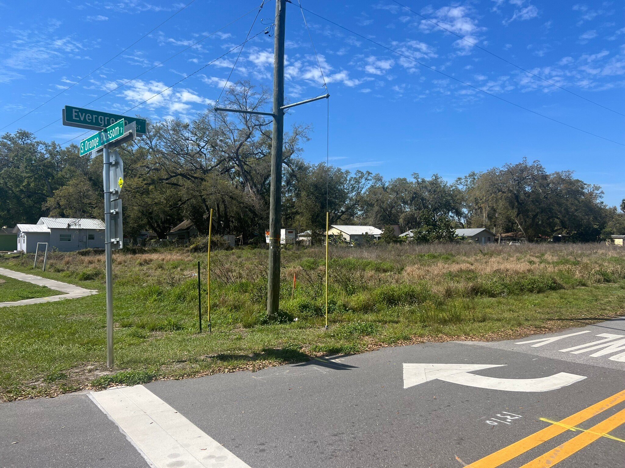 S ORANGE BLOSSOM Trl @ EVERGREEN ST, Kissimmee, FL for Sale