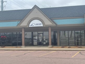 Sioux Falls, SD Office/Medical - 4914-4932 N Cliff Ave Sioux Falls, SD Office/Medical - 4914-4932 N Cliff Ave
