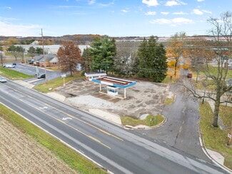 Navarre, OH Retail - 1204 Erie Ave SW