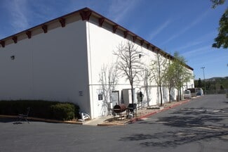 Templeton, CA Industrial - 45 N Main St Templeton, CA Industrial - 45 N Main St