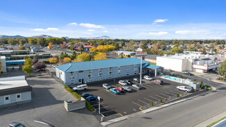 Kennewick, WA Hospitality - 321 N Johnson St