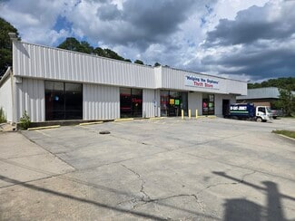 Fayetteville, NC Freestanding - 1027 Pamalee Dr