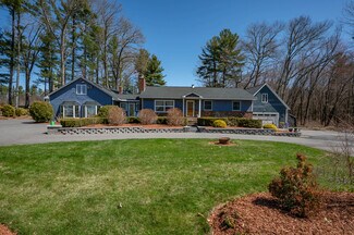 Hudson, NH Multi-Family - 12 Dracut Rd