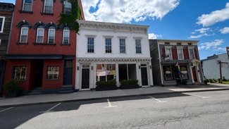 Hudson, NY Office/Retail, Retail - 317 Warren St