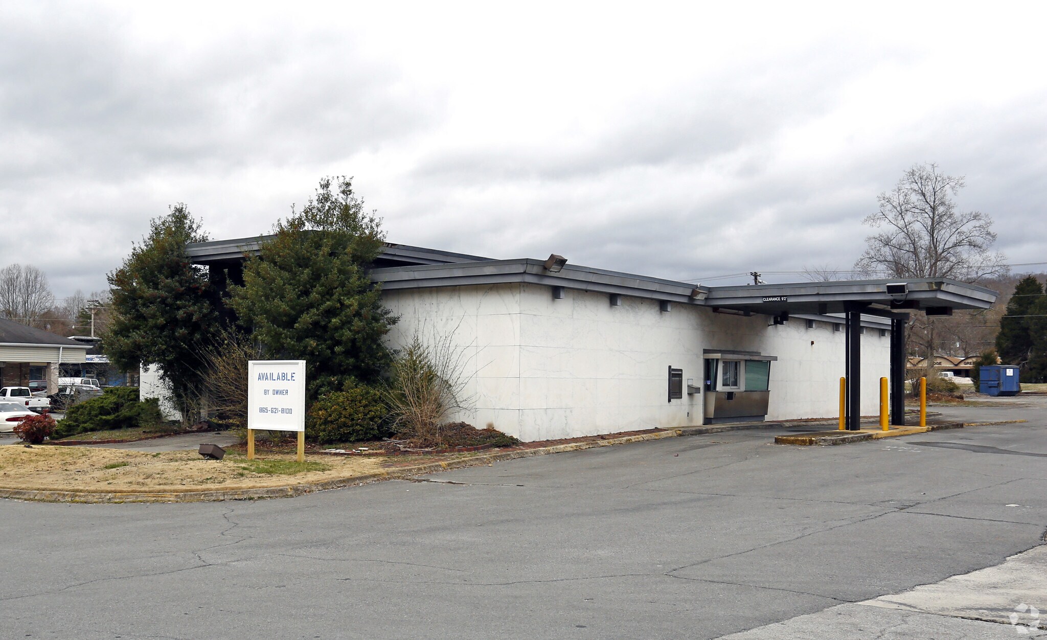 1980 Oak Ridge Tpke, Oak Ridge, TN for Sale