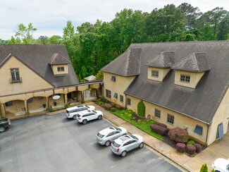 Tuscaloosa, AL Medical - 1847 Commons North Dr