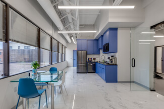 Oklahoma City, OK Office - 420 NW 6th St