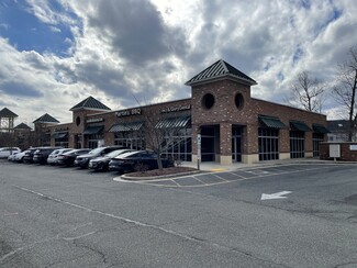 Waldorf, MD Retail - 11479-11495 Berry Rd