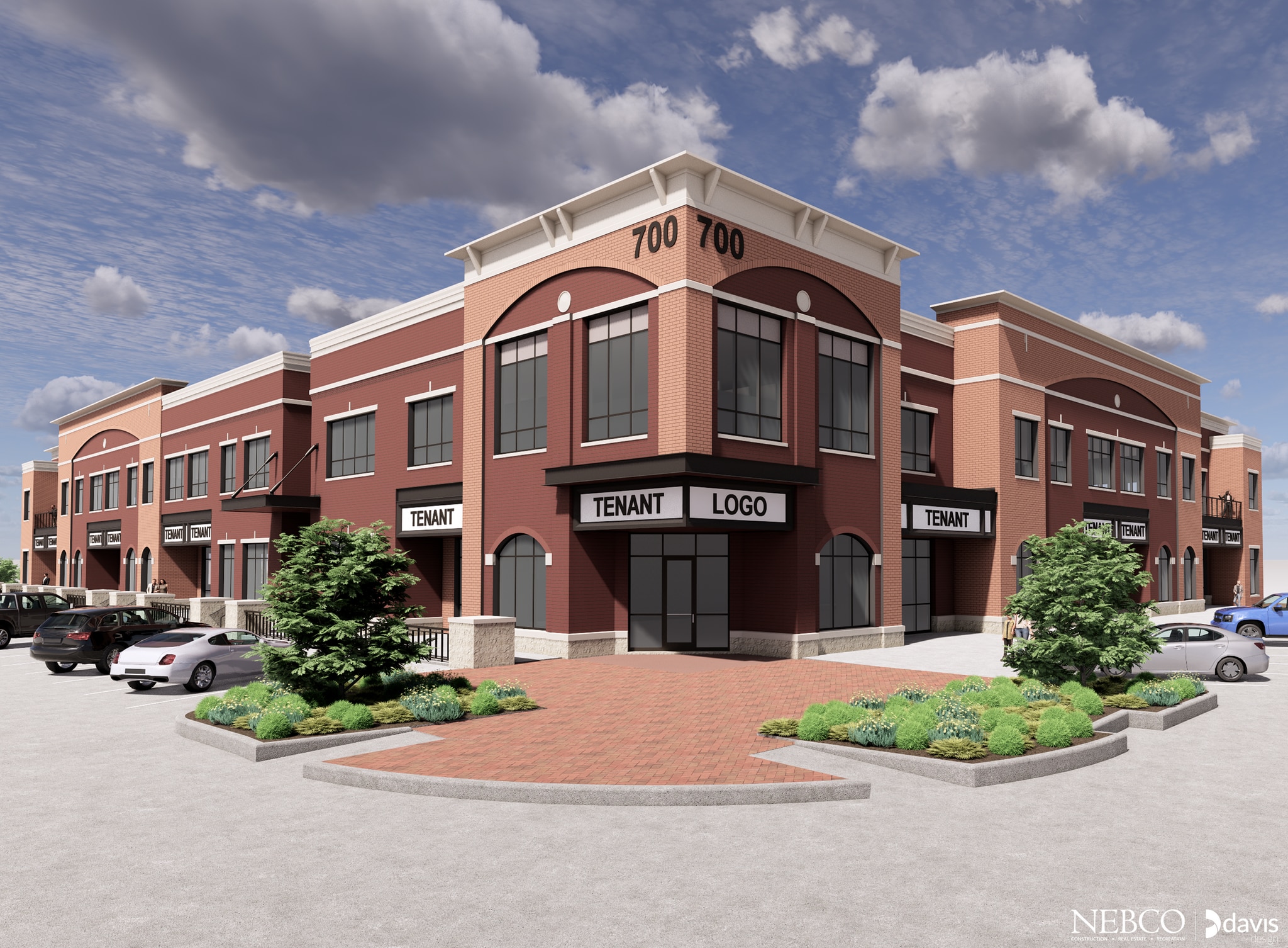 700 Fallbrook Blvd, Lincoln, NE for Rent