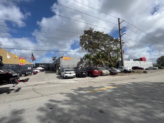 Miami, FL undefined - 7357-7369 NW 7th St