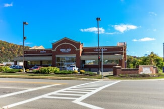 Corning, NY Drug Store - 100 Conhocton St