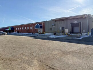 Warsaw, VA Industrial - 15683 History Land Hwy