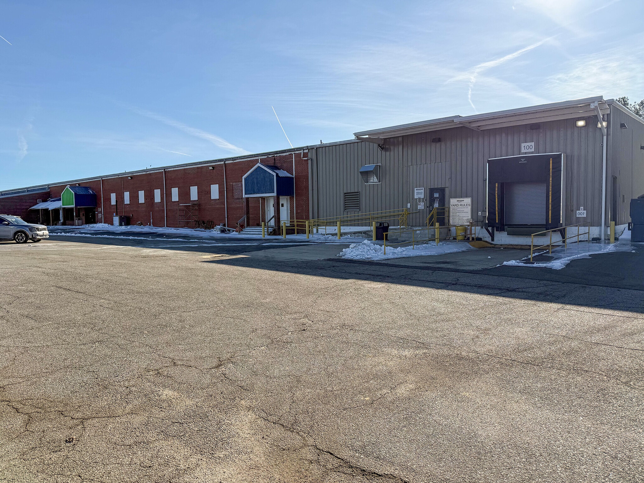 15683 History Land Hwy, Warsaw, VA for Rent