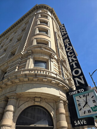 Stockton, CA Office - 301-311 E Main St Stockton, CA Office - 301-311 E Main St