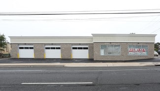 Farmingdale, NY Industrial - 1000 Fulton St Farmingdale, NY Industrial - 1000 Fulton St