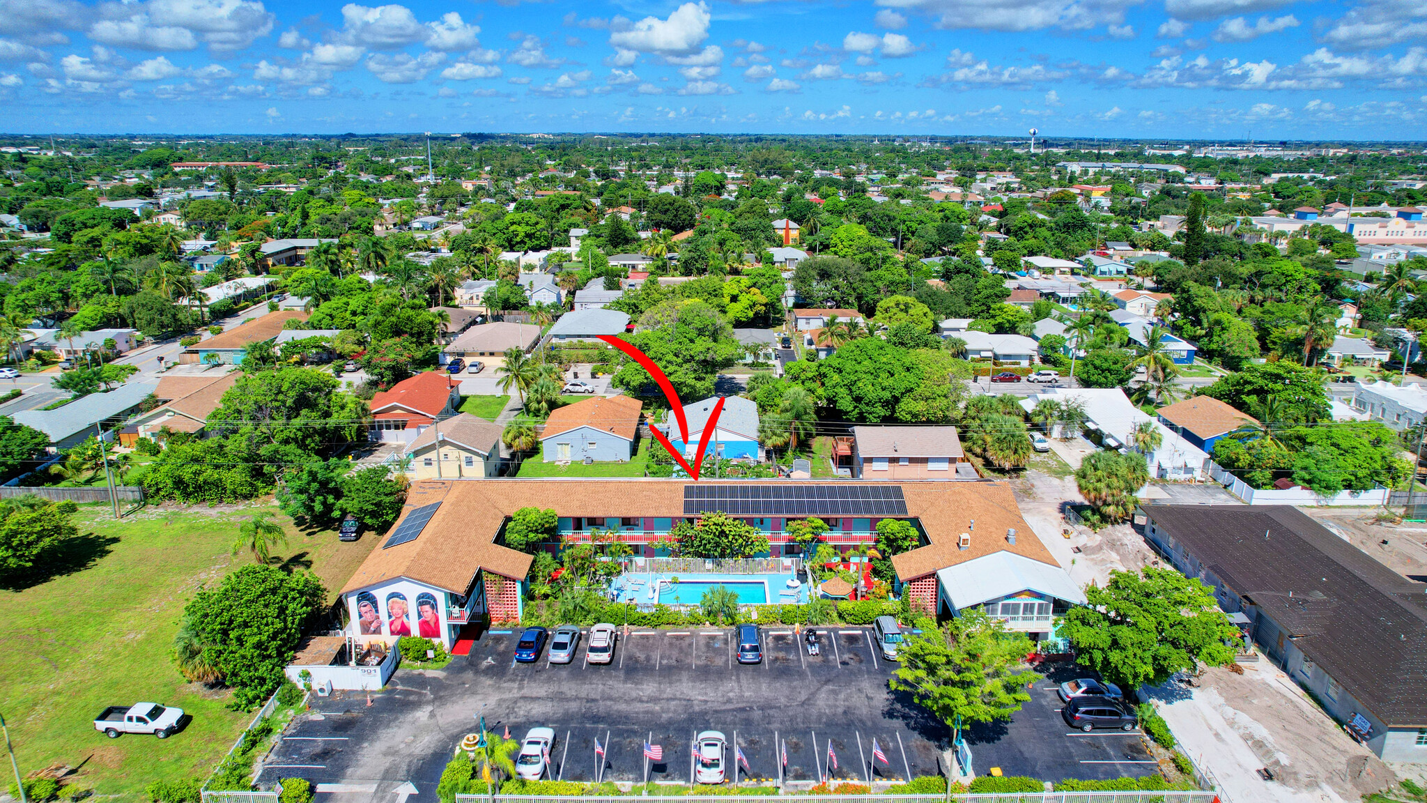 901 S Federal Hwy, Lake Worth, FL for Sale