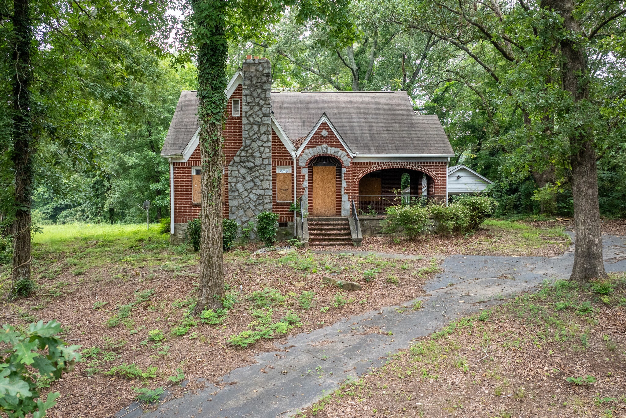 6127 Roosevelt Hwy, Union City, GA for Sale
