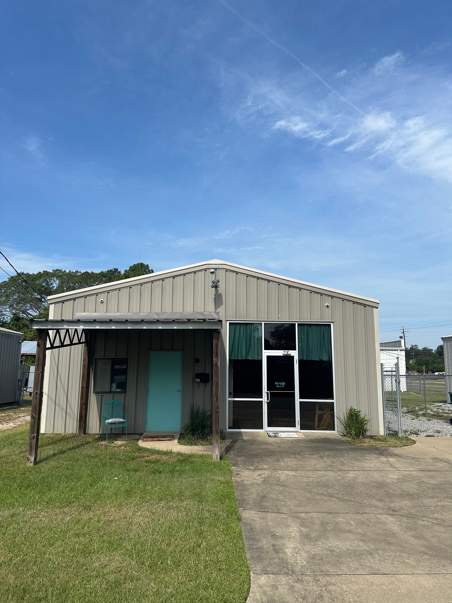 904 Pine Ave, Eufaula, AL for Sale