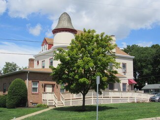 Oreland, PA Office - 200 Pennsylvania Ave