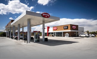 Colorado Springs, CO Service Station - 6735 N Carefree Cir