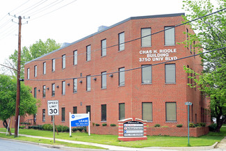 Kensington, MD Office - 3750 W University Blvd